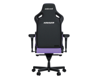 Anda Seat Kaiser 4 XL Purple PVC - 1473940 - zdjęcie 2